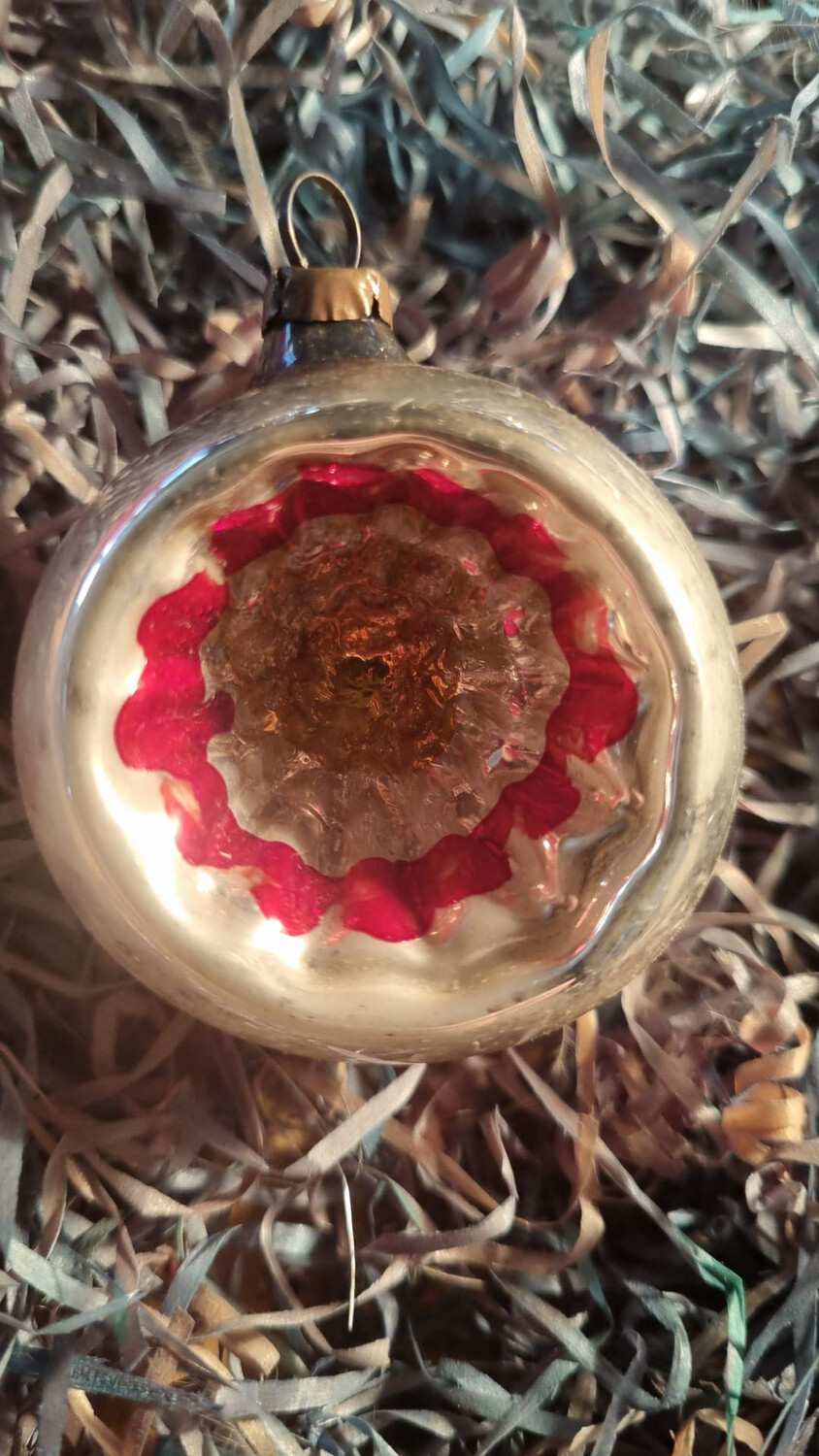 Deukbal / Jr 20 / 6,5cm