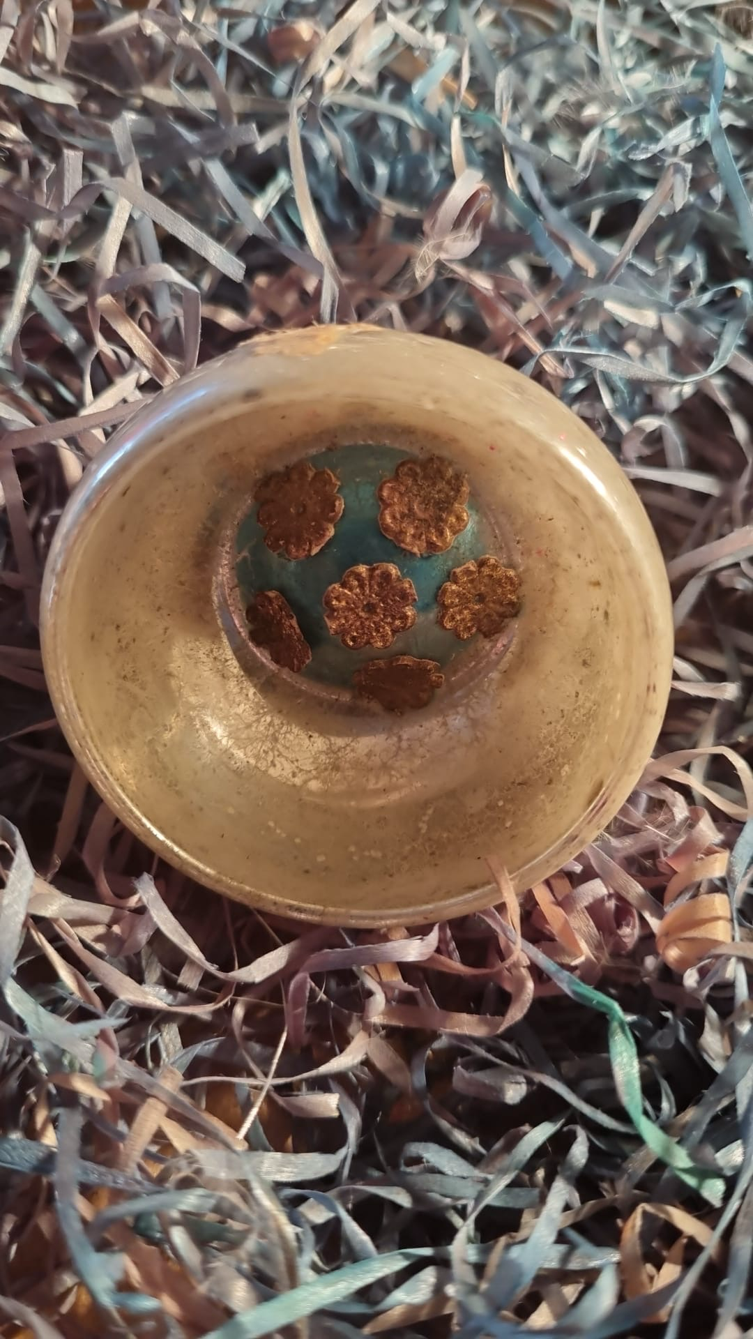 Deukbal / Jr 20 / 5cm