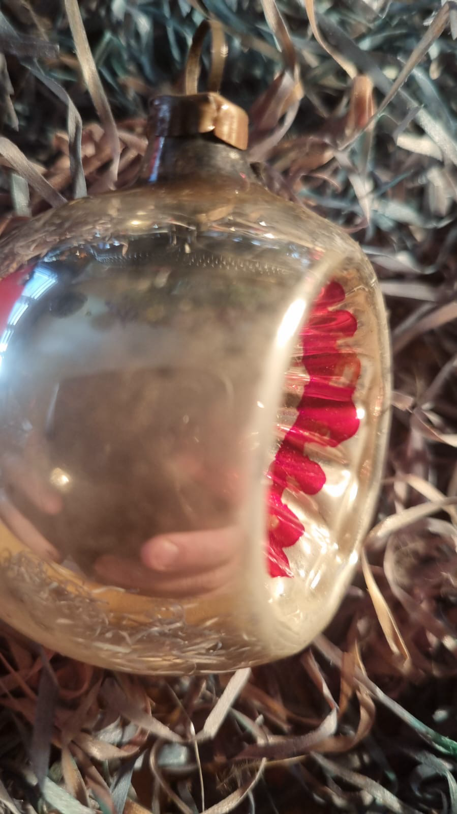 Deukbal / Jr 20 / 6,5cm