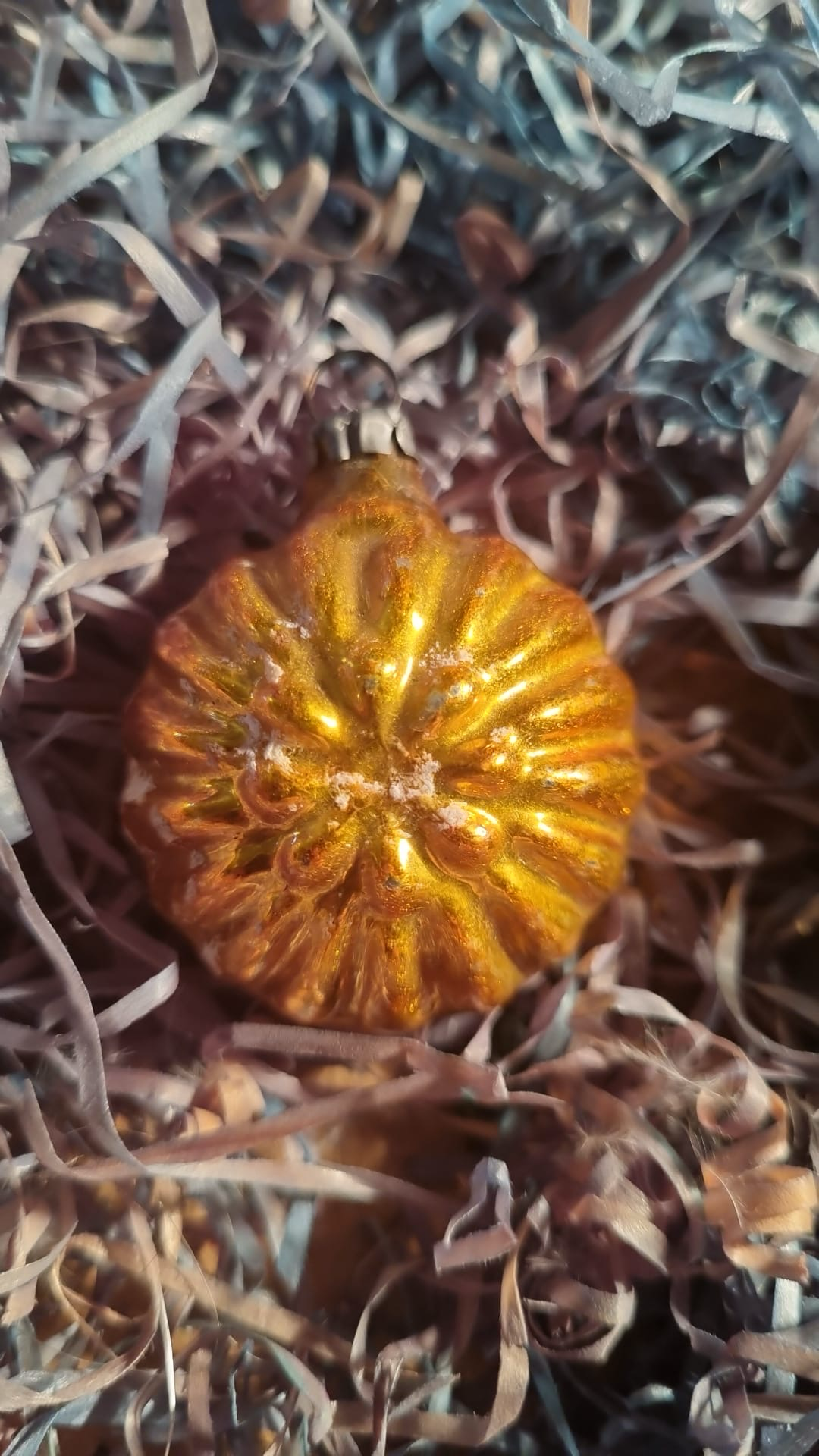 Oranament / Jr 20,40 / 5cm