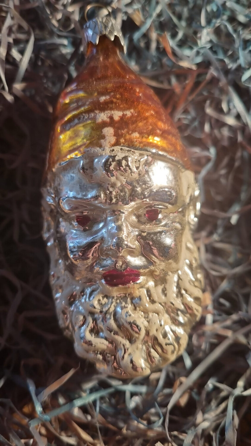 Kerstman / Jr 20,40 / 11,5cm