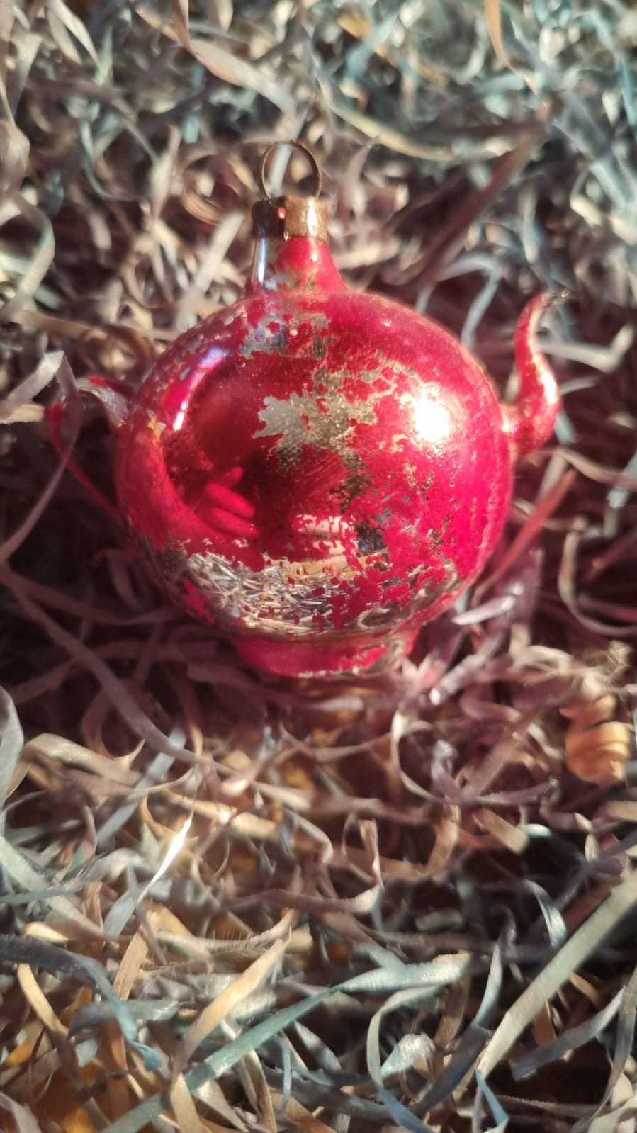 Theepot  / Jr 20 / 5,5cm