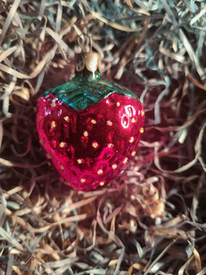 Vintage Groenten / Fruit
