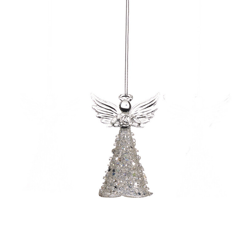 Juwelen engel / 9cm