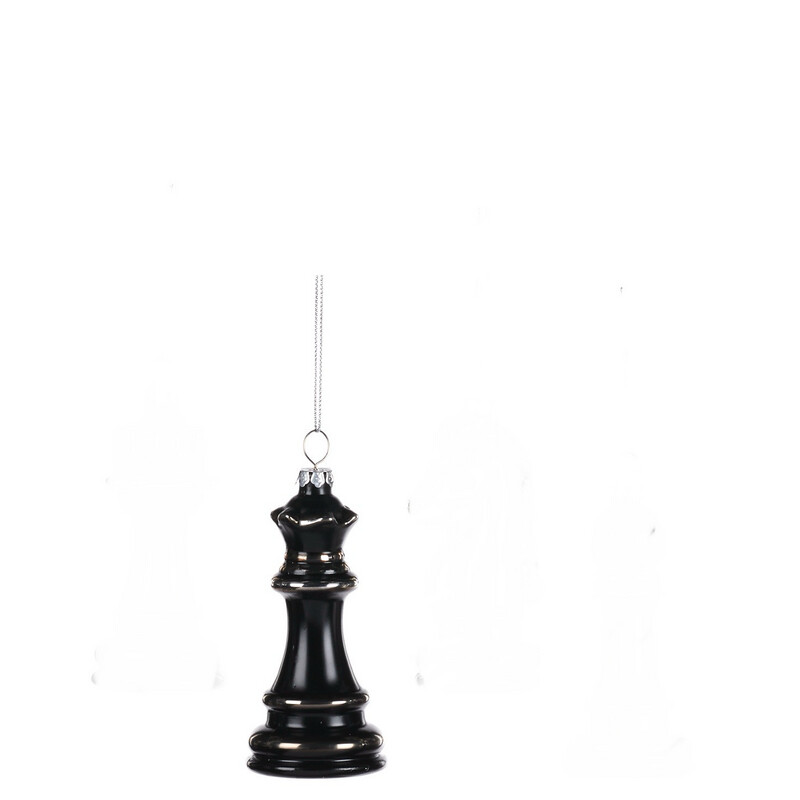 Schaakstuk loper / 10cm