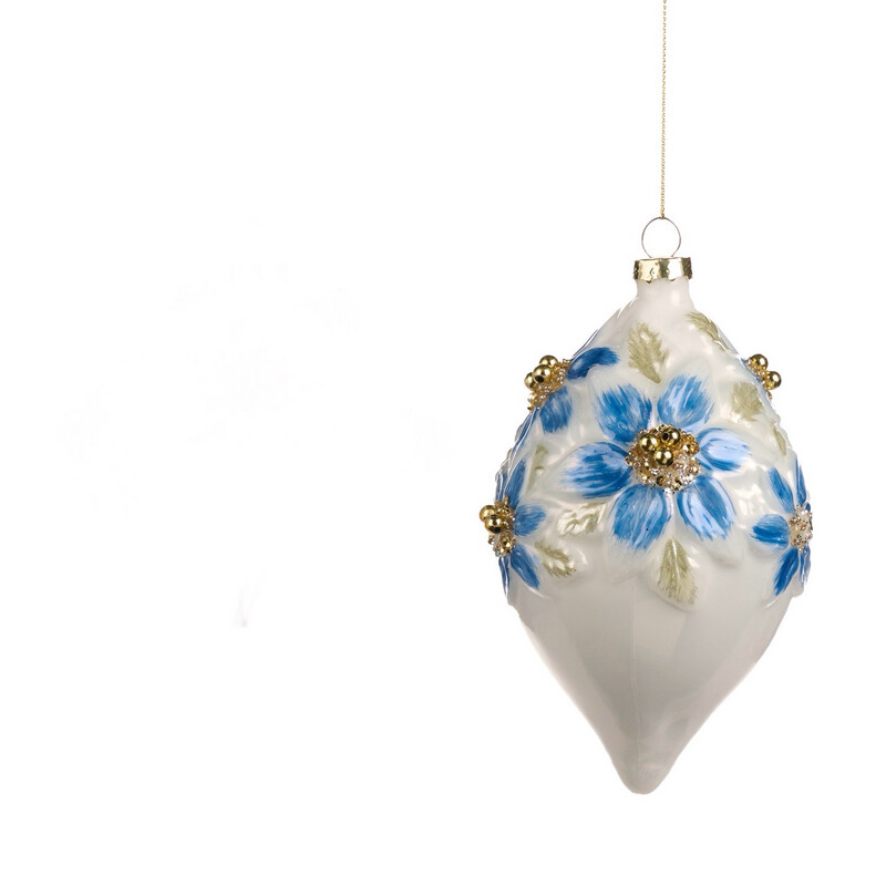Diamond blue / 16,5cm