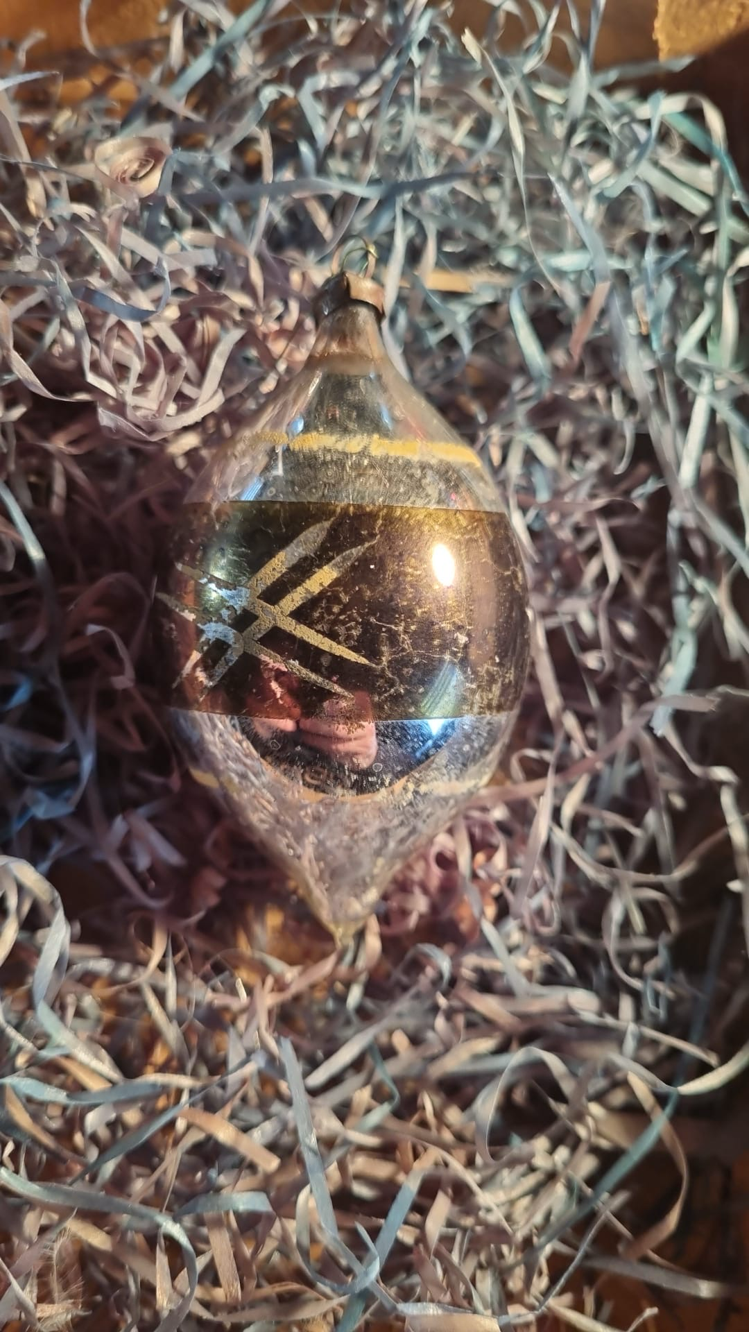 Pegel / Jr 20,40 / 9cm