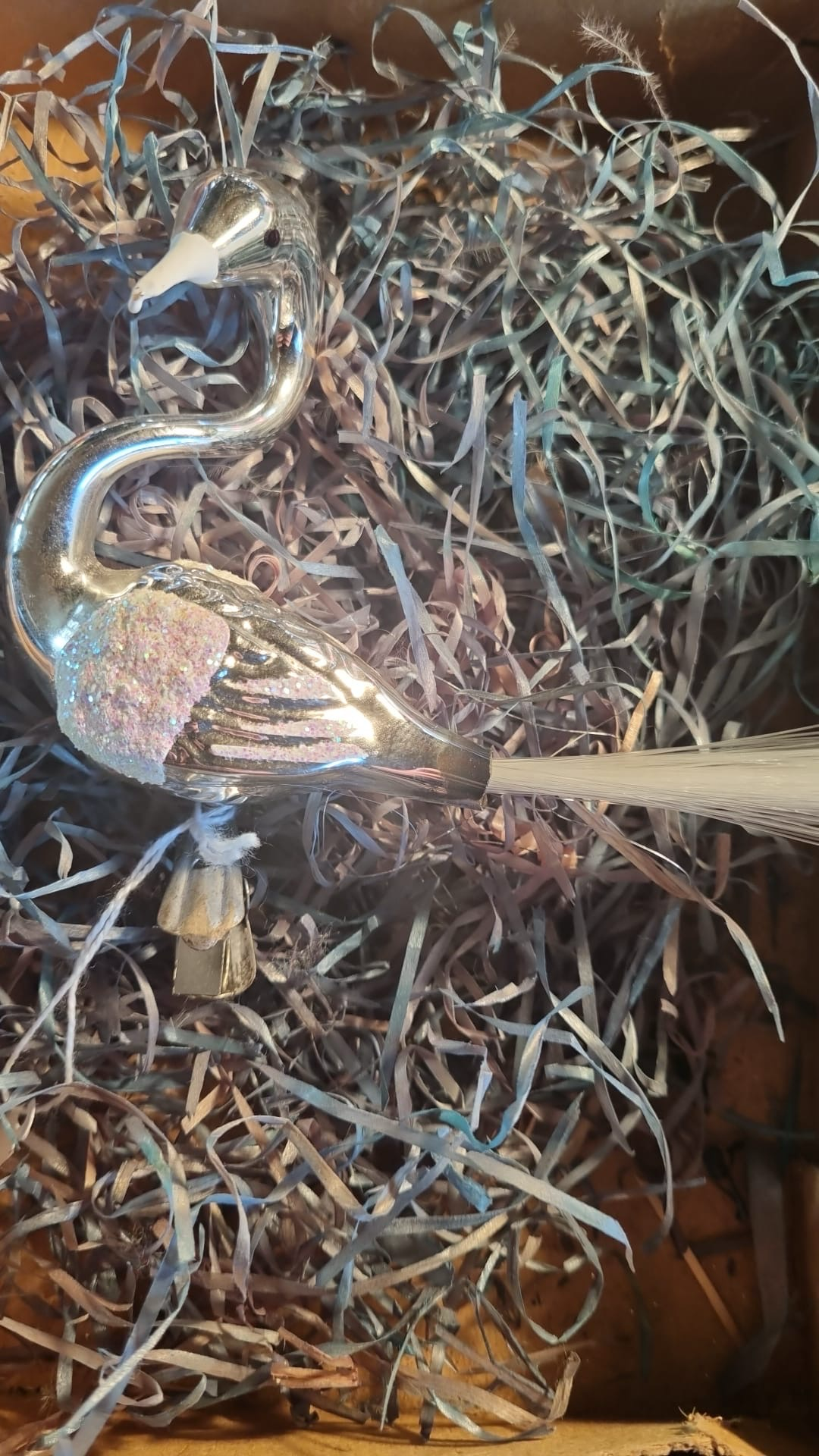 Zwaan / Jr 20,40 / 12cm