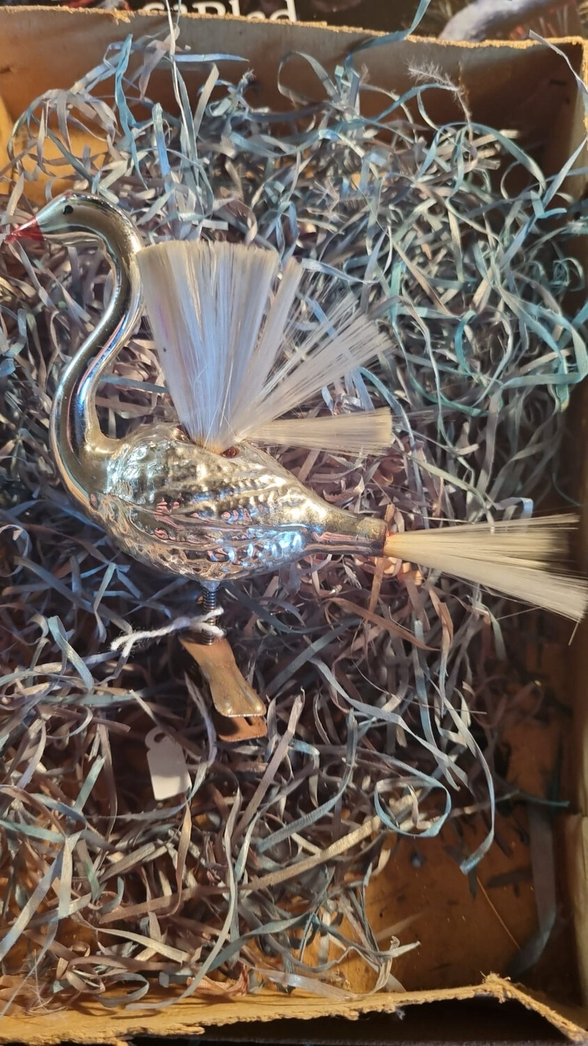 Vogel / Jr 20,40 / 13cm