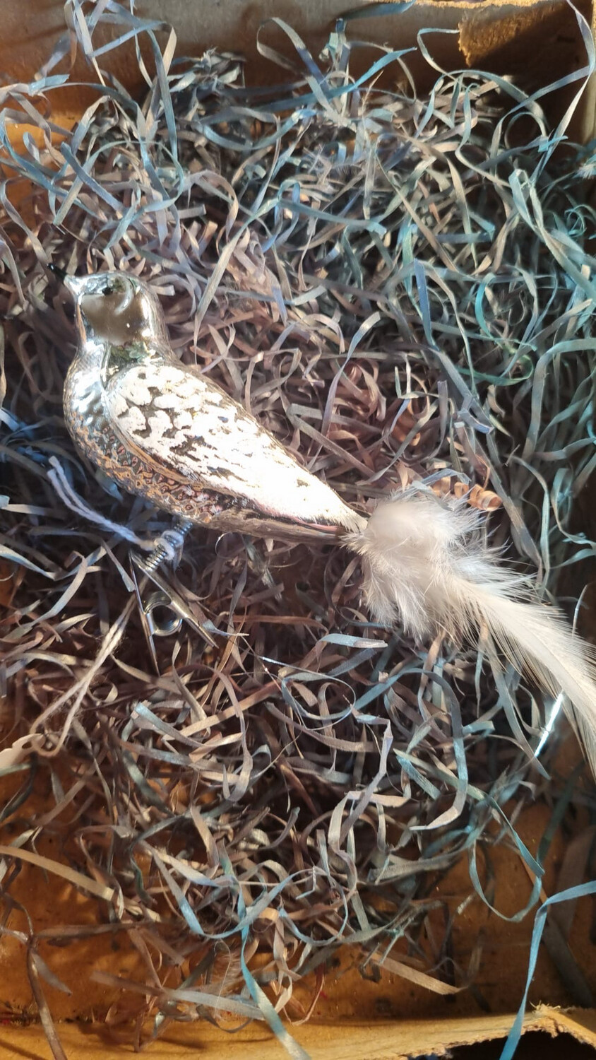 Vogel / Jr 20,40 / 16cm