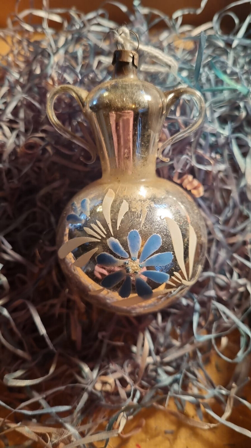 Bloemenvaas / Jr 20 / 9cm