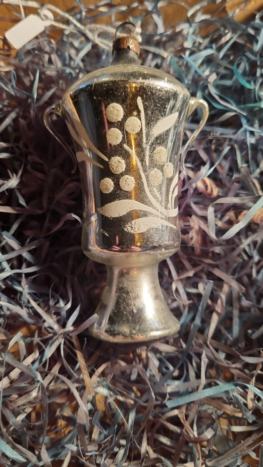 Troffee / Jr 20,40 / 9,5cm