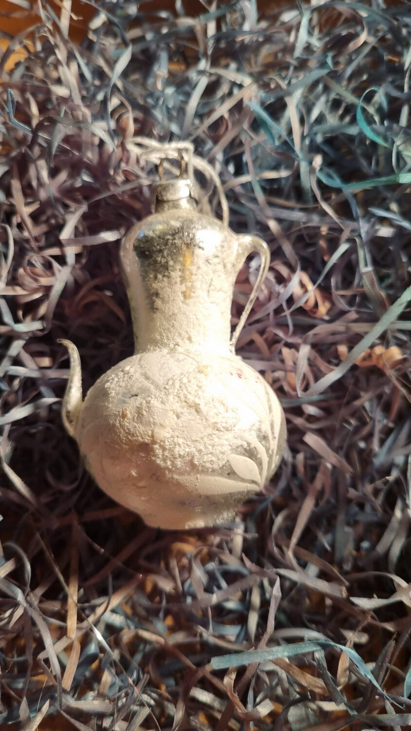 Theepot / Jr 20,40 / 8,5cm
