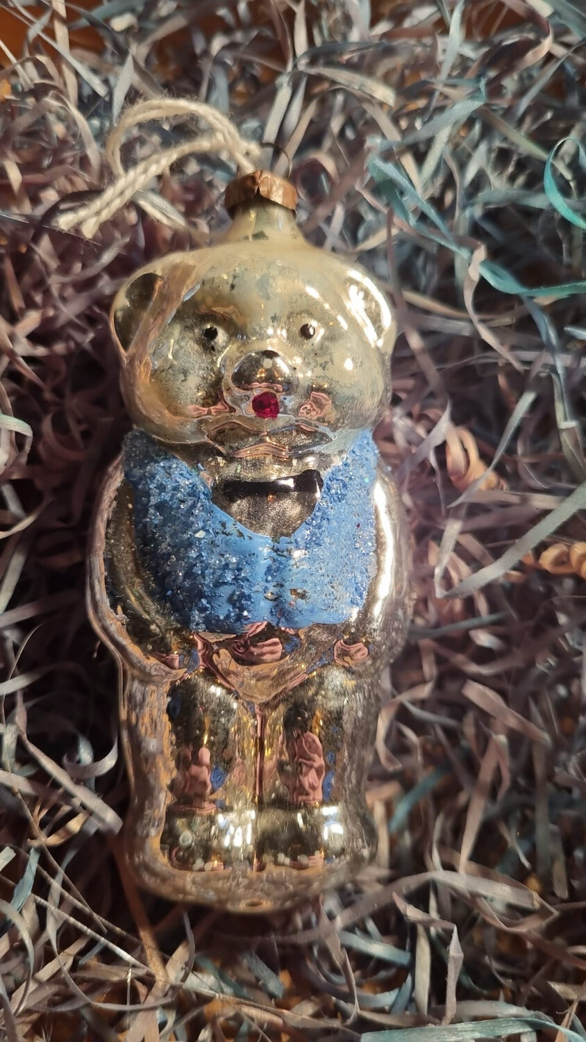 Beertje / Jr 20,40 / 10cm