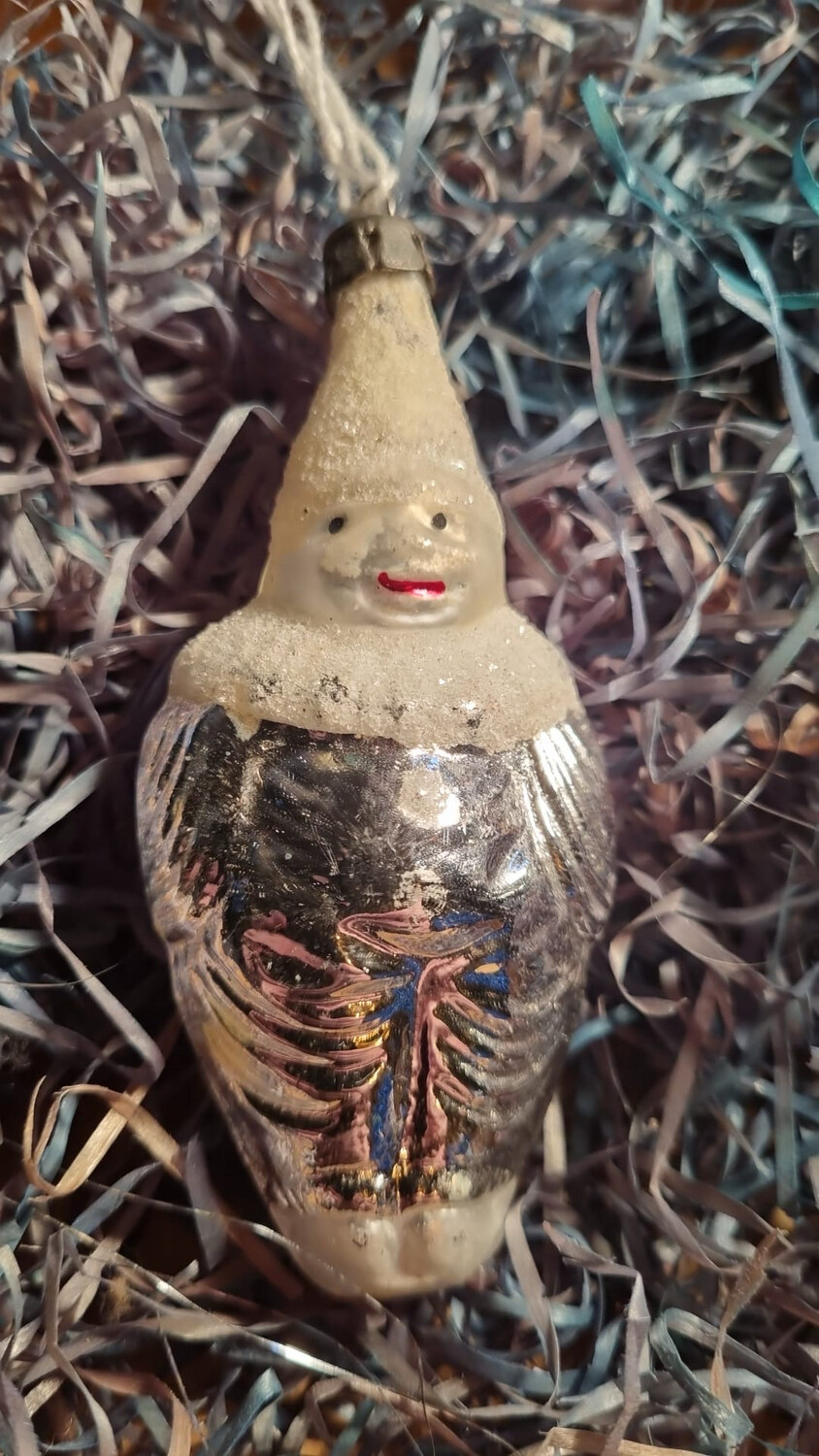 Pierrot / Jr 20, 40 / 10cm