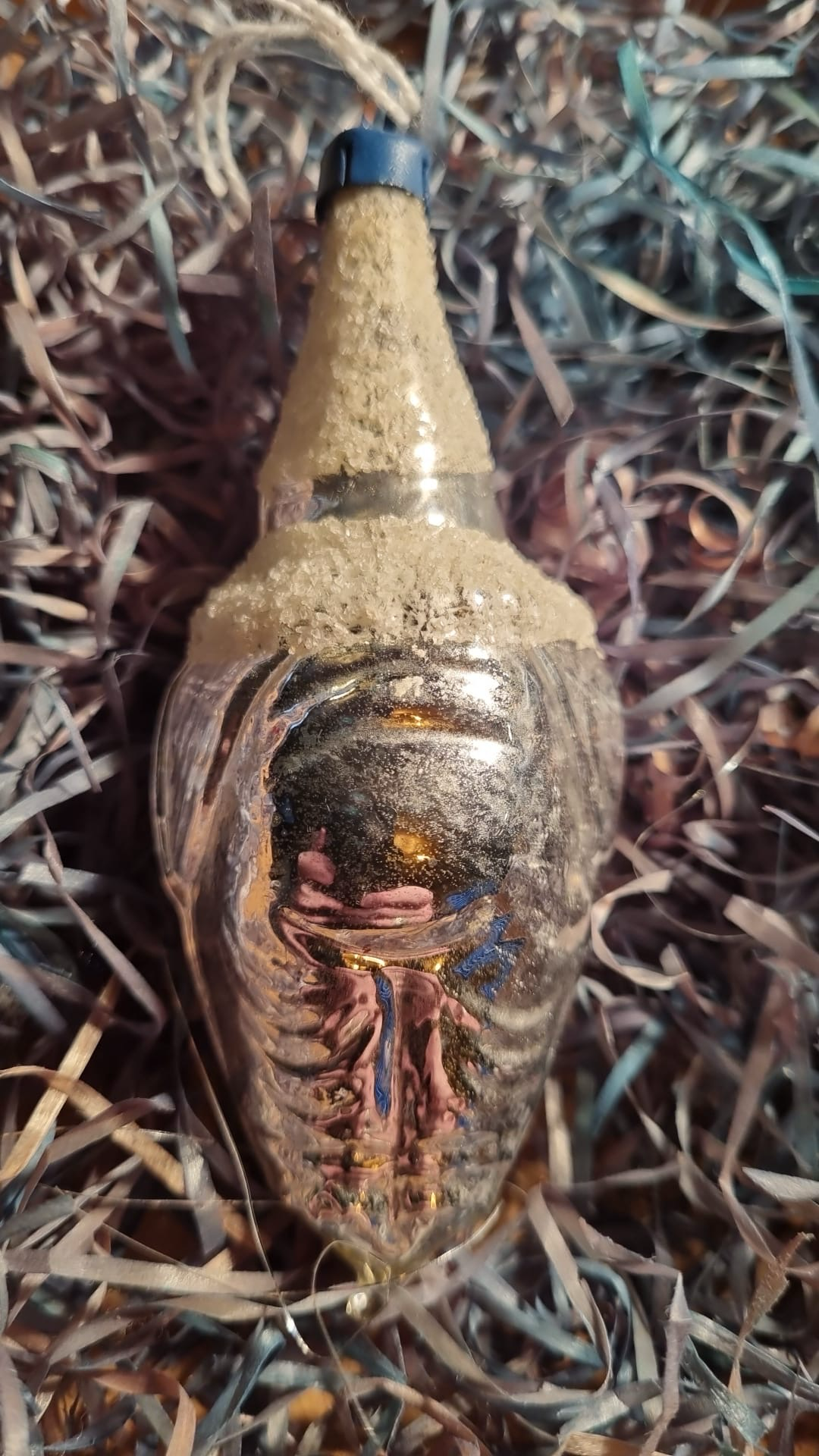 Pierrot / Jr 20,40 / 11cm