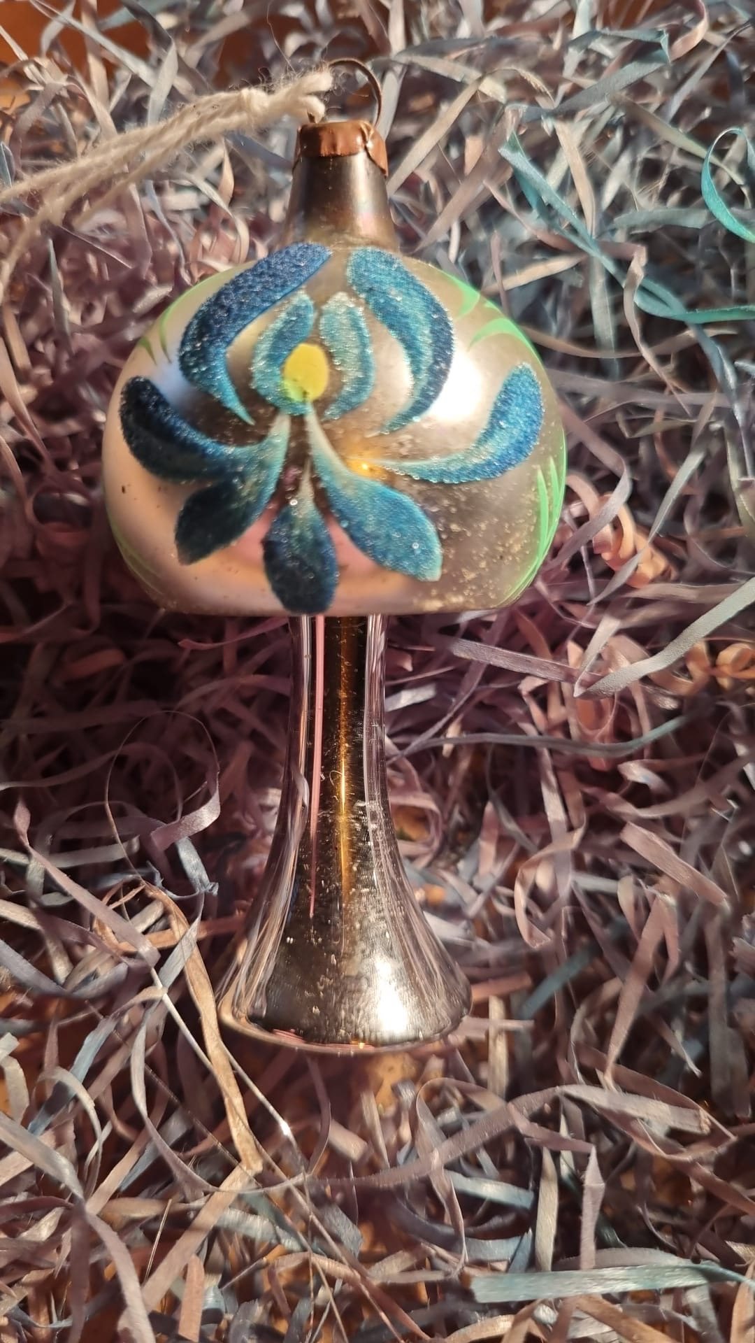 Lampje / Jr 20,40 / 9,5cm