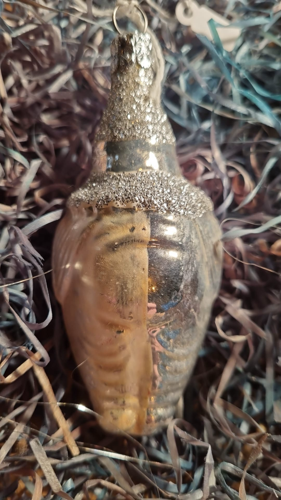 Pierrot / Jr 20,40 / 10cm