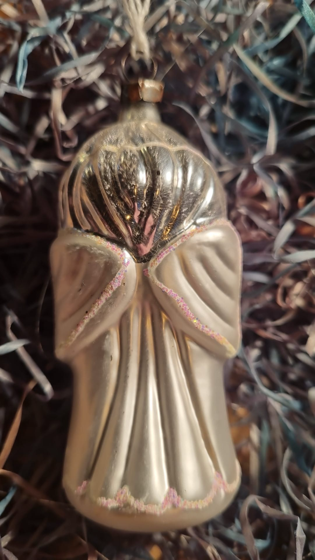 Engel / Jr 20,40 / 7,5cm