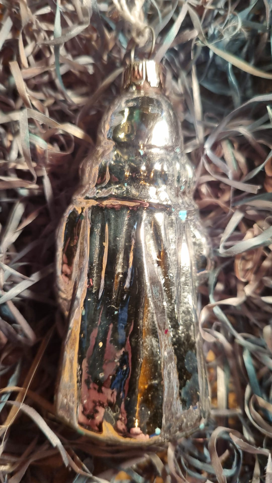 Meisje / Jr 20,40 / 7cm