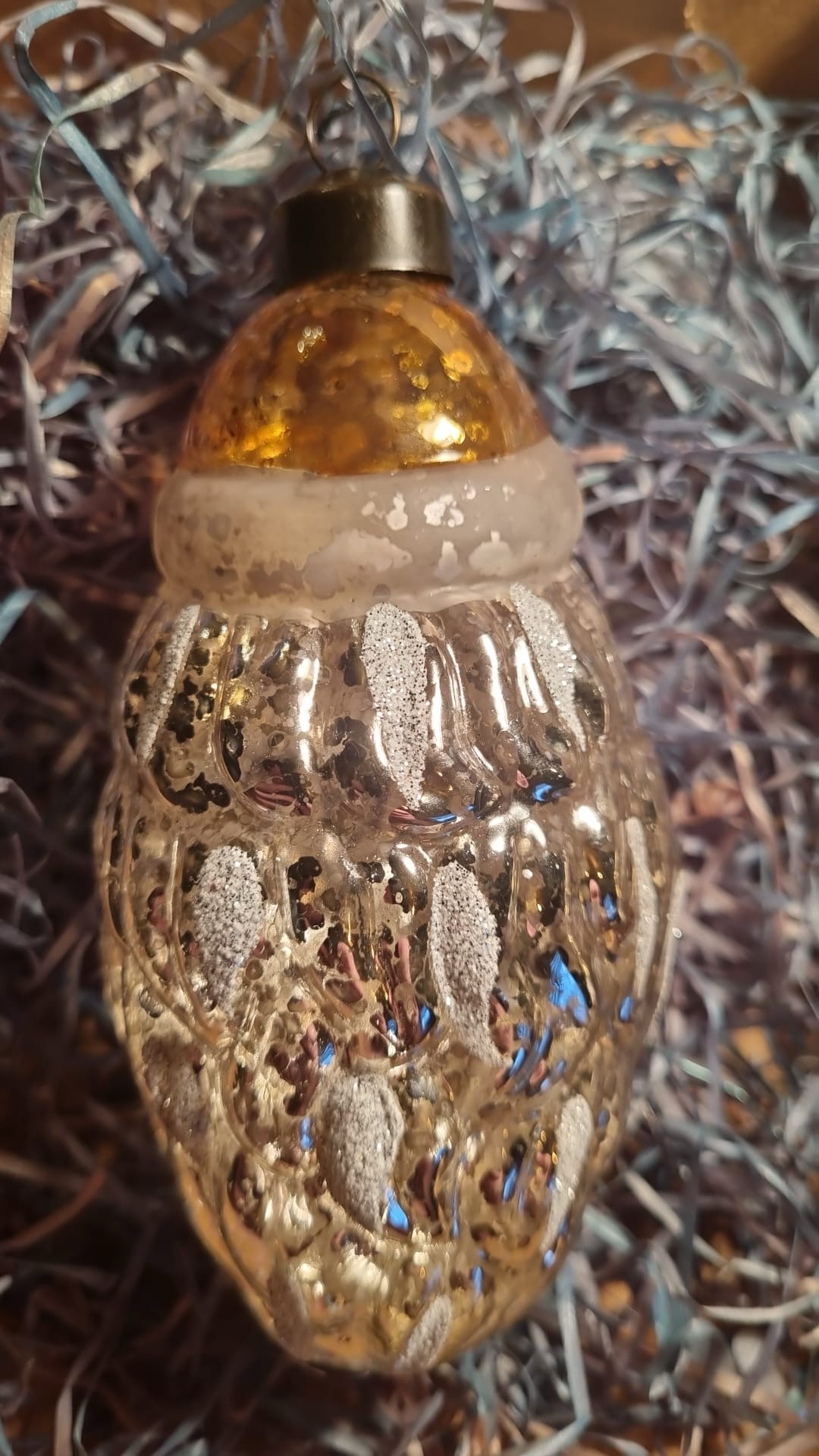 Kerstman / Jr 80 / 14cm