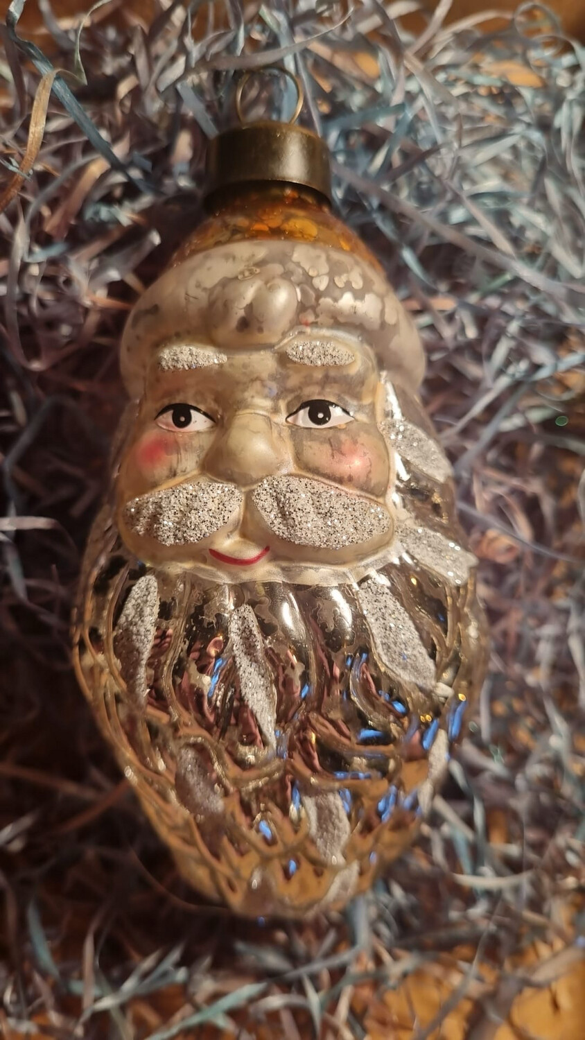 Kerstman / Jr 80 / 14cm