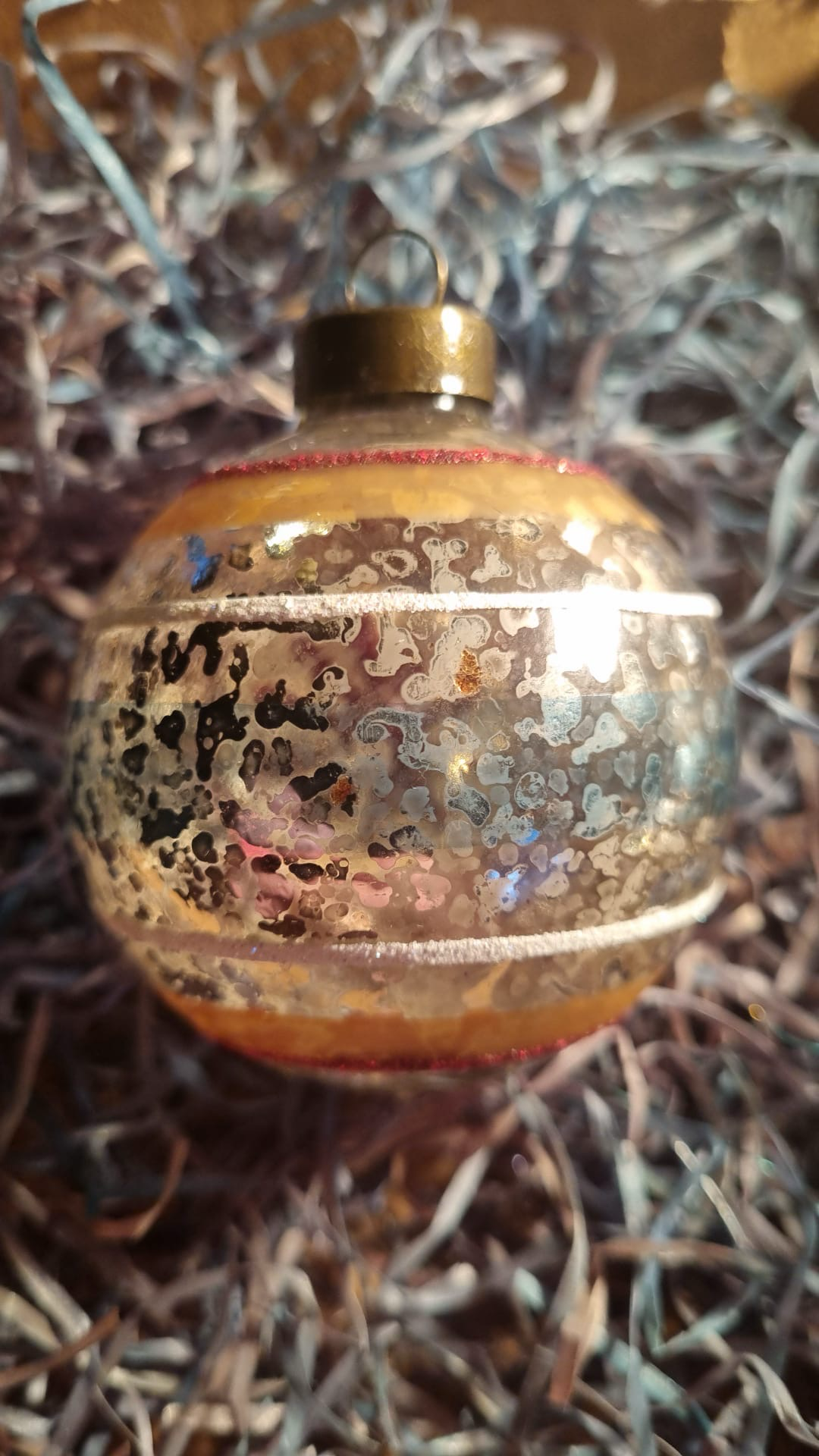 Deukbal / Jr 80 / 8cm