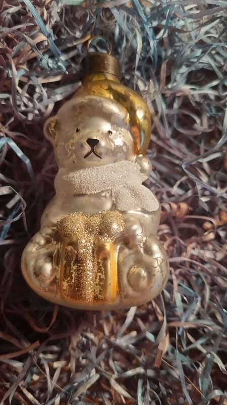 Beertje / Jr 80 / 9,5cm