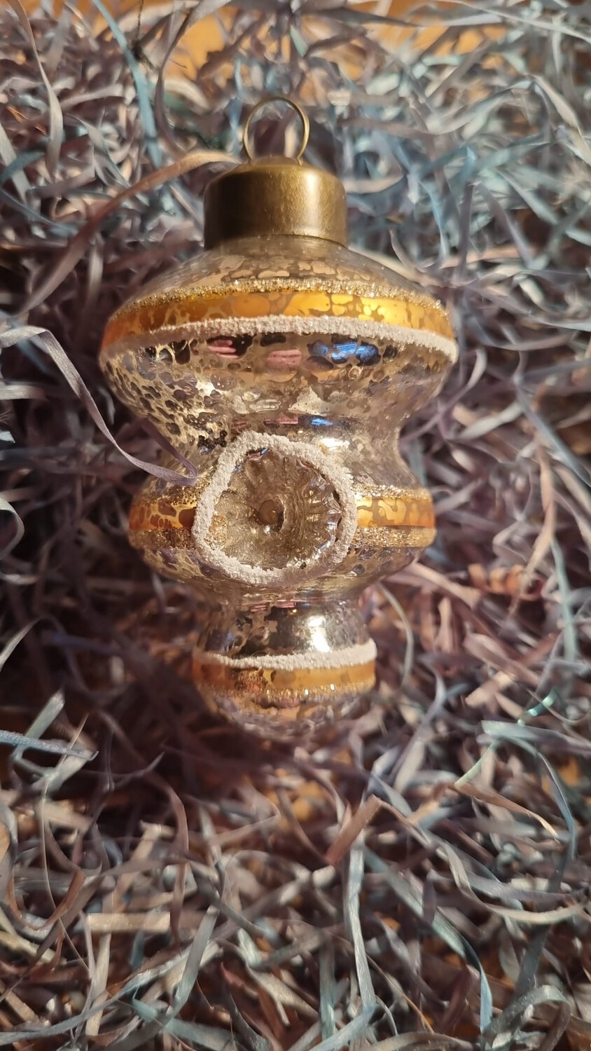 Deuk pegel / Jr 80 / 8,5cm