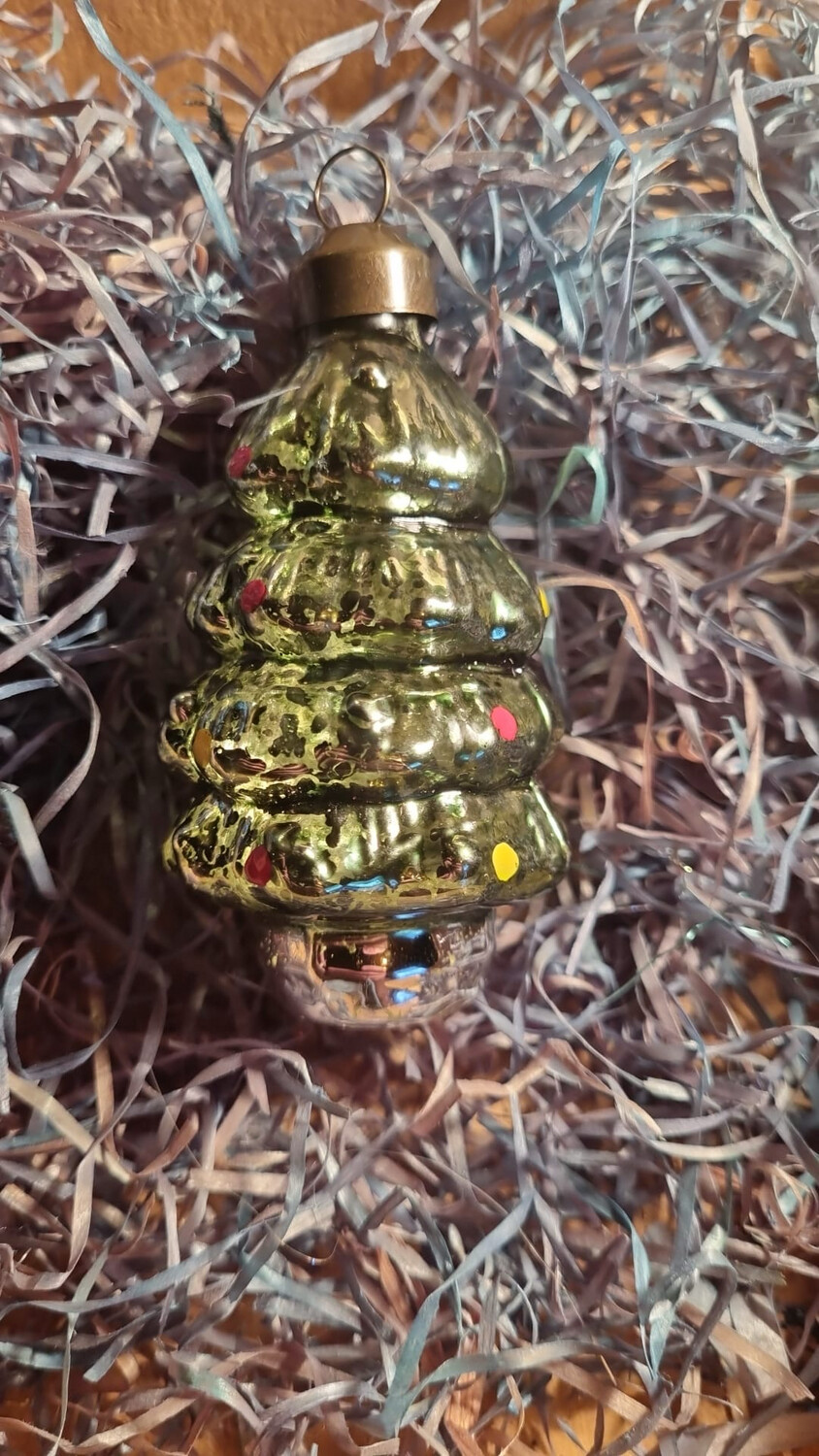 Kerstboom / Jr 80 / 9,5cm