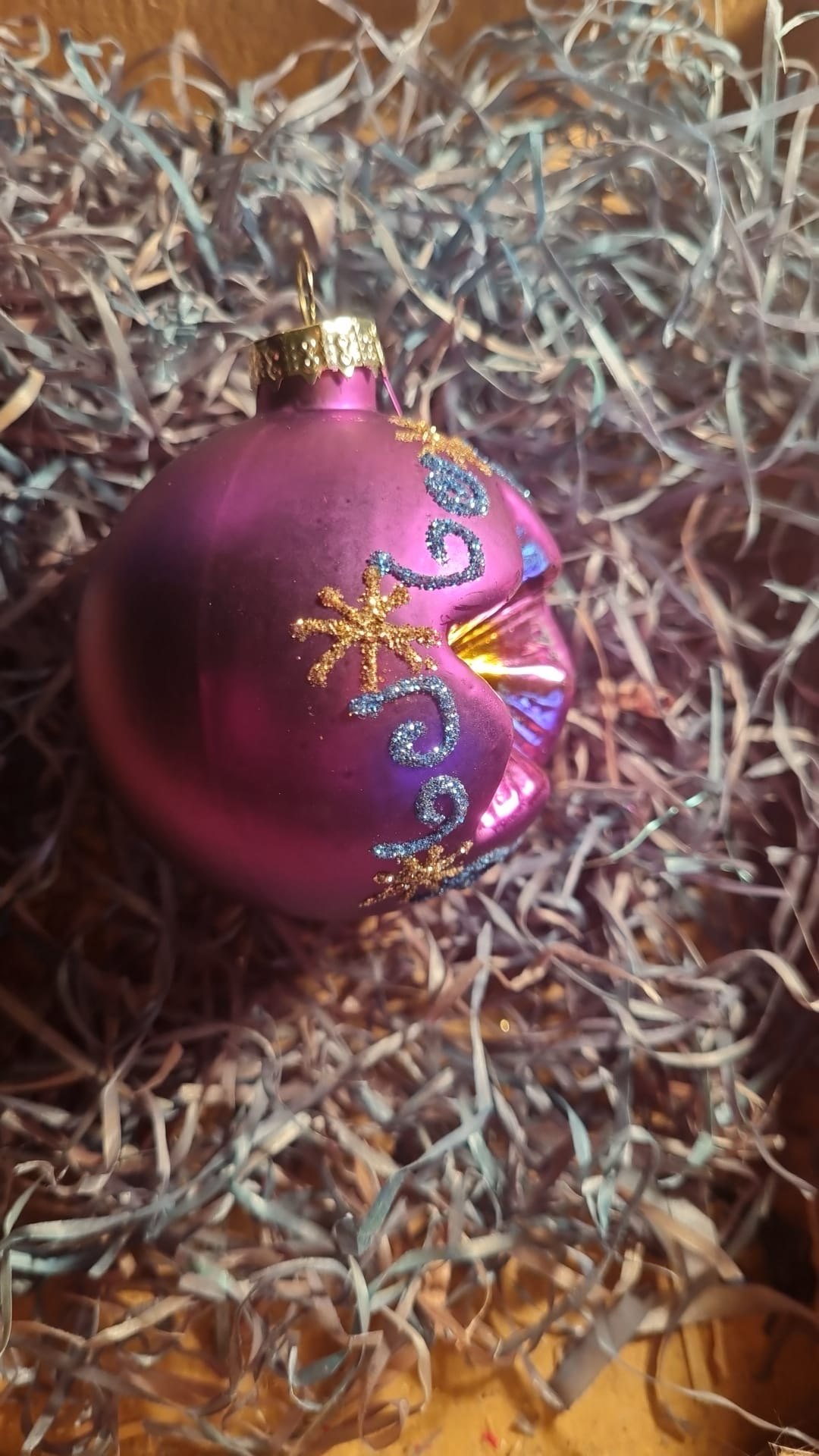 Ster deukbal / Jr 70,80 / 8cm