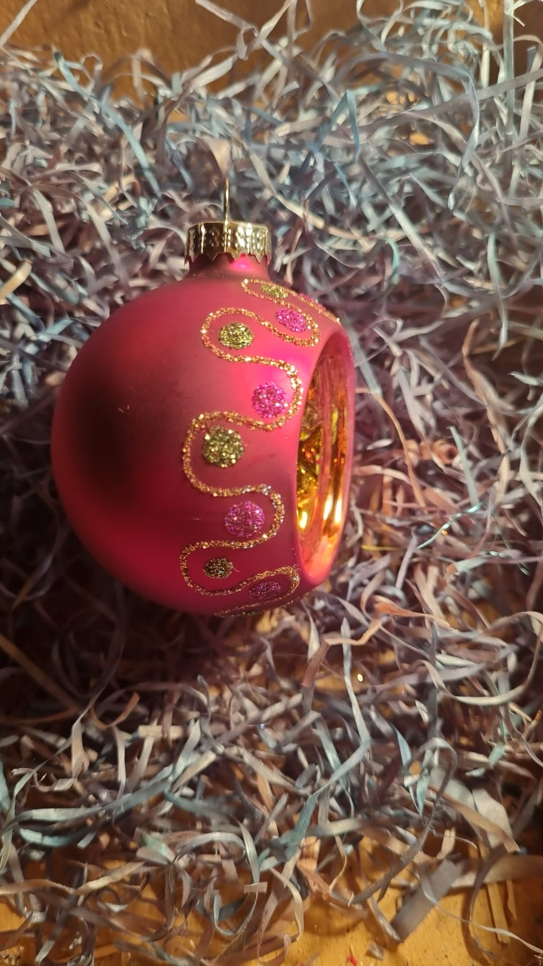 Deukbal / Jr 70,80 / 8cm