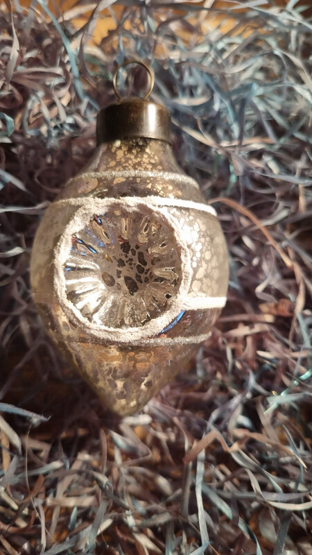 Deukpegel / Jr 80 /  9cm