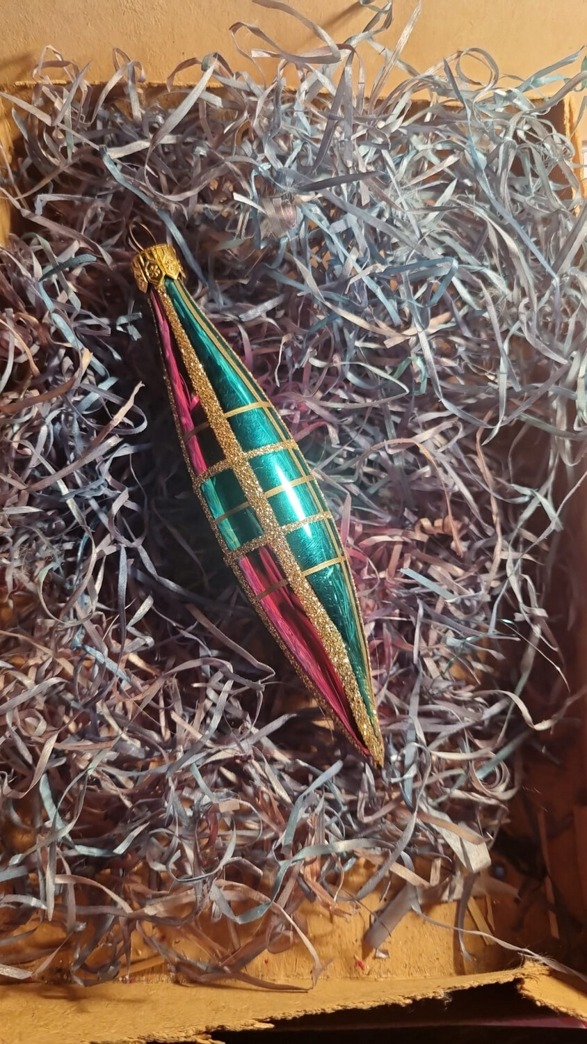 Pegel / Jr 70,80 / 13,5cm