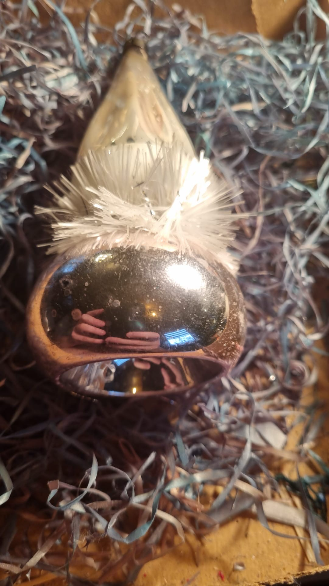 Pierrot / Jr 70,80 / 13cm