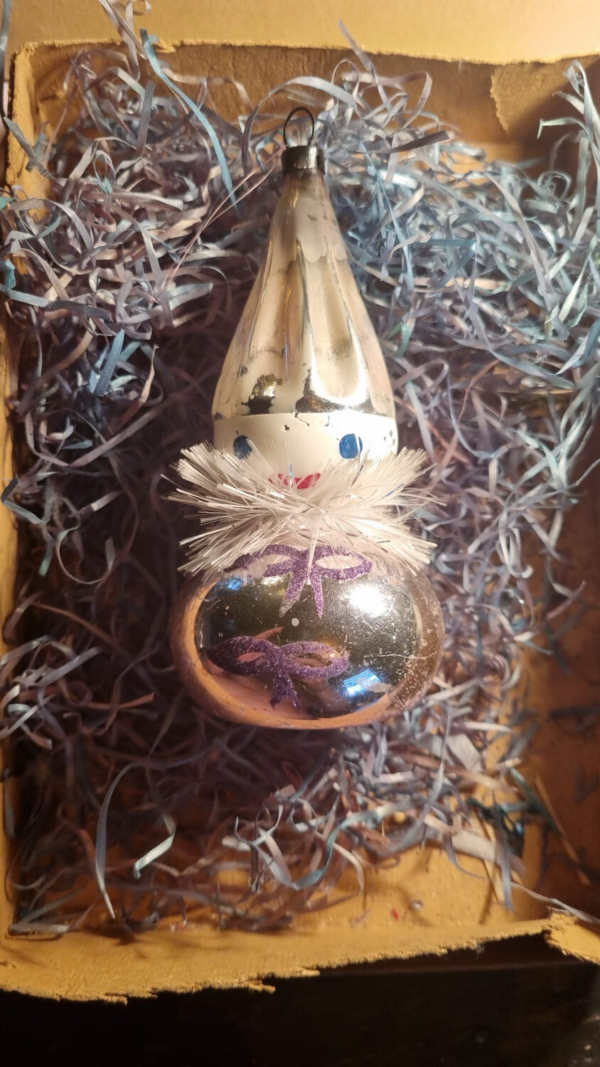 Pierrot / Jr 70,80 / 13cm