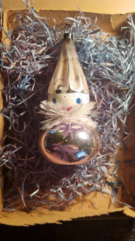 Pierrot / Jr 70,80 / 13cm