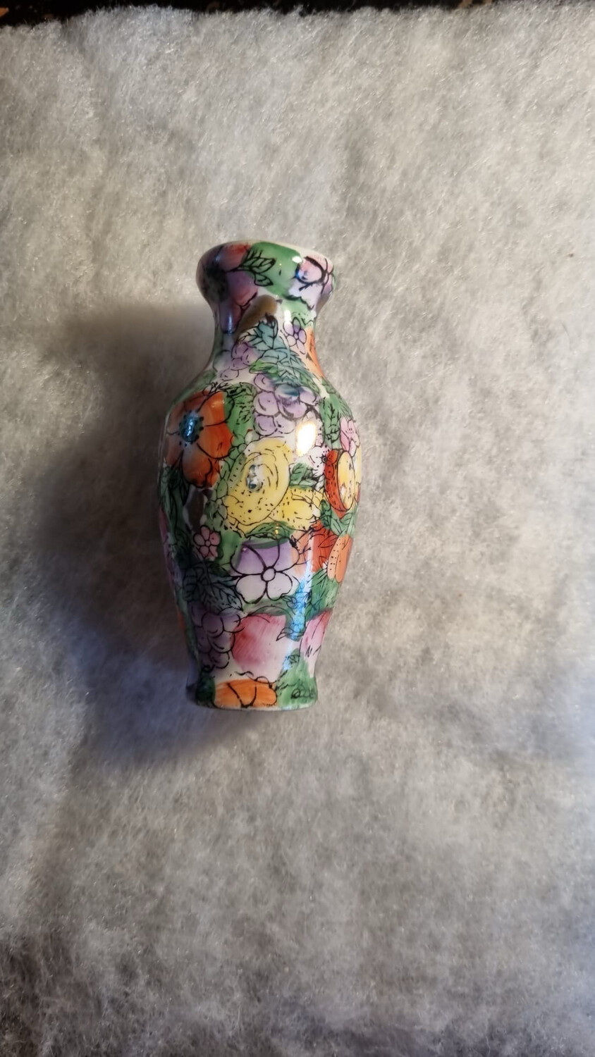 Bloemenvaasje / 10cm