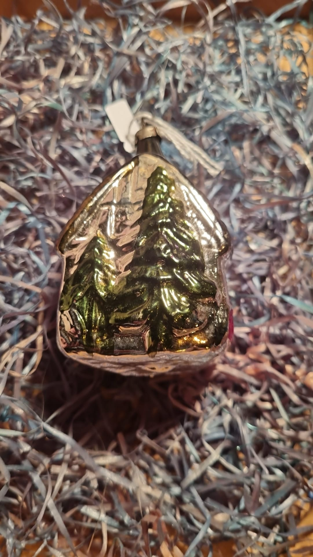 Huisje / Jr 20 / 8cm