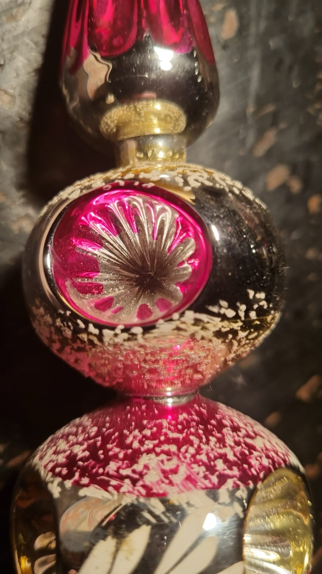 6 Deuks Piek / Jr 20,40