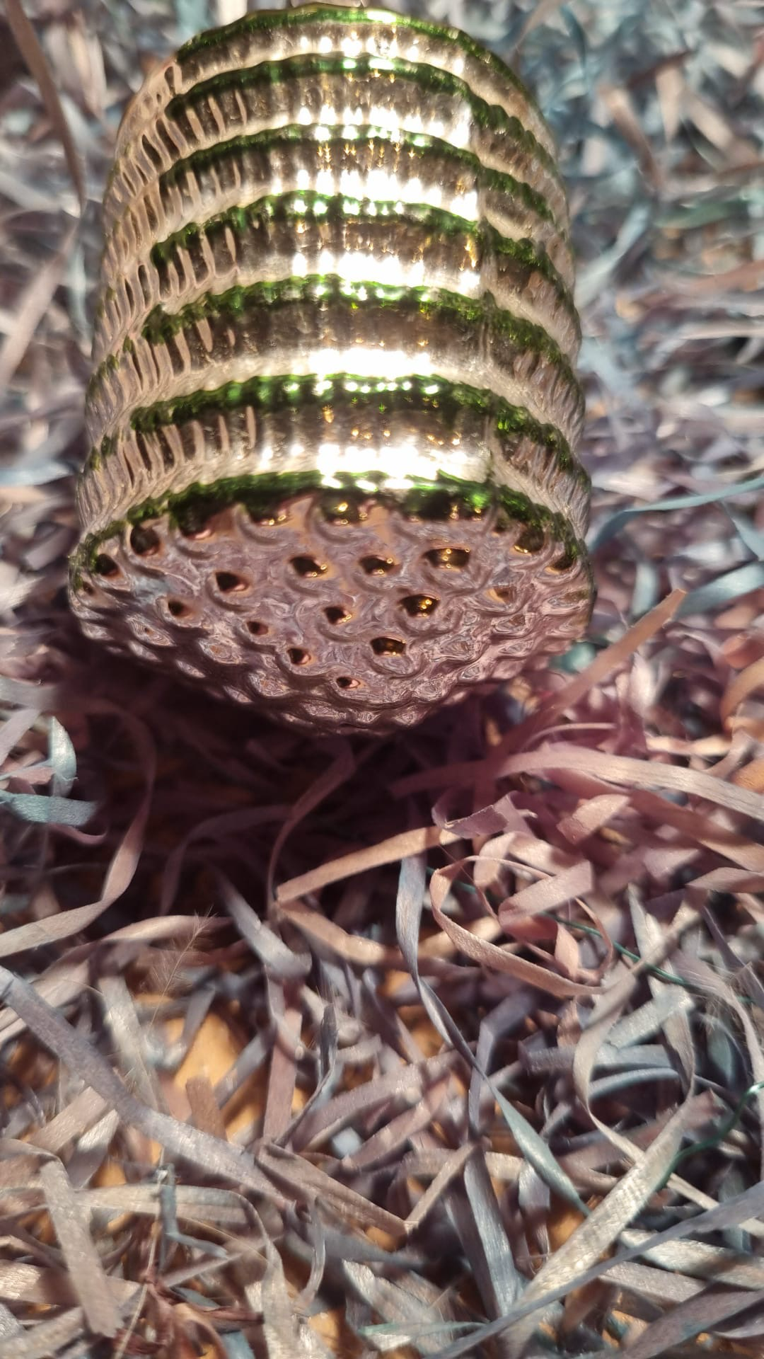 Lampion / Jr 20 / 6cm