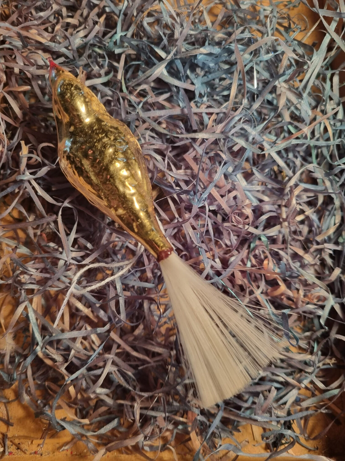 Vogel / Jr 20 / 11,5cm