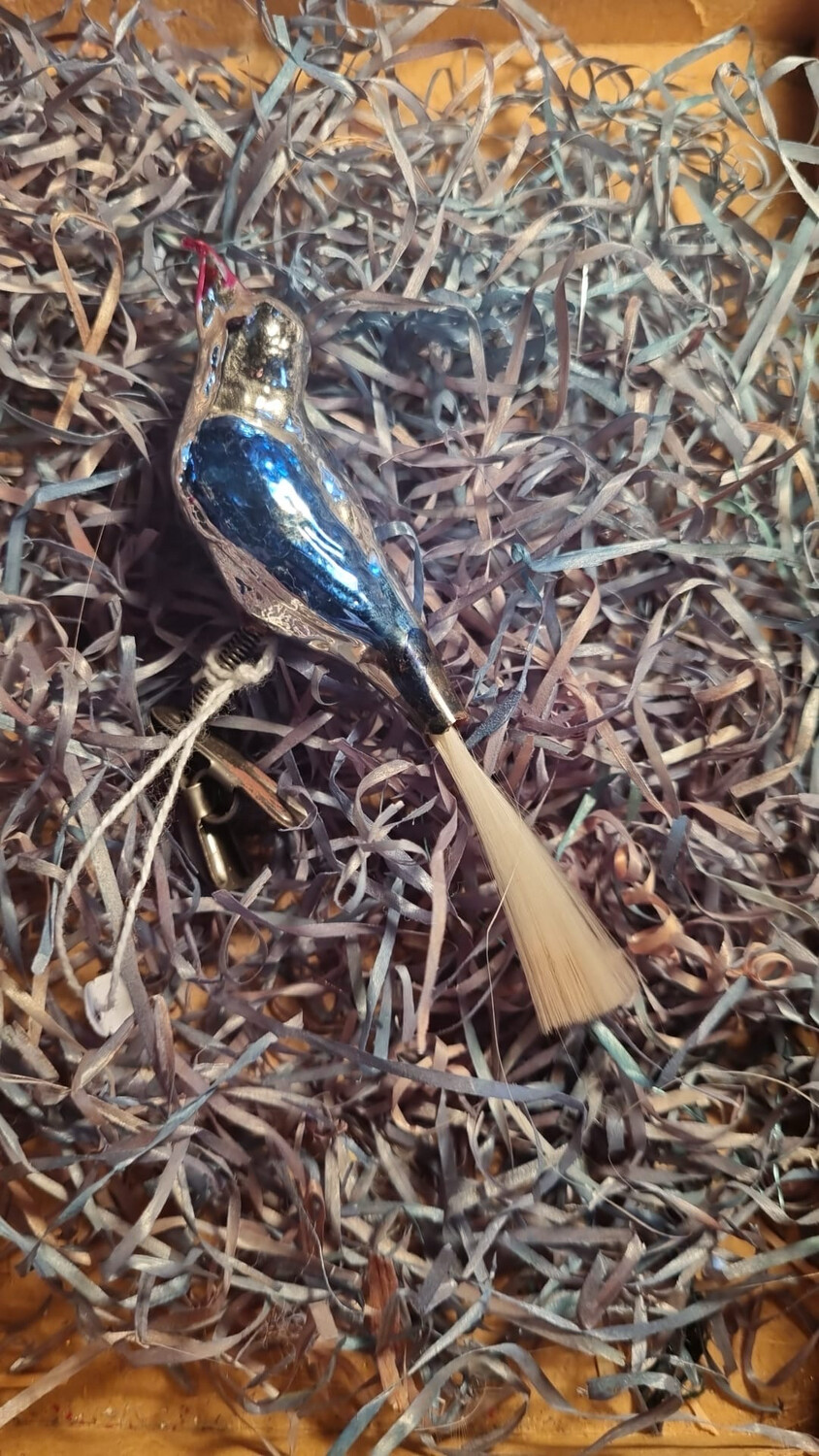 Vogel / Jr 20 / 11cm