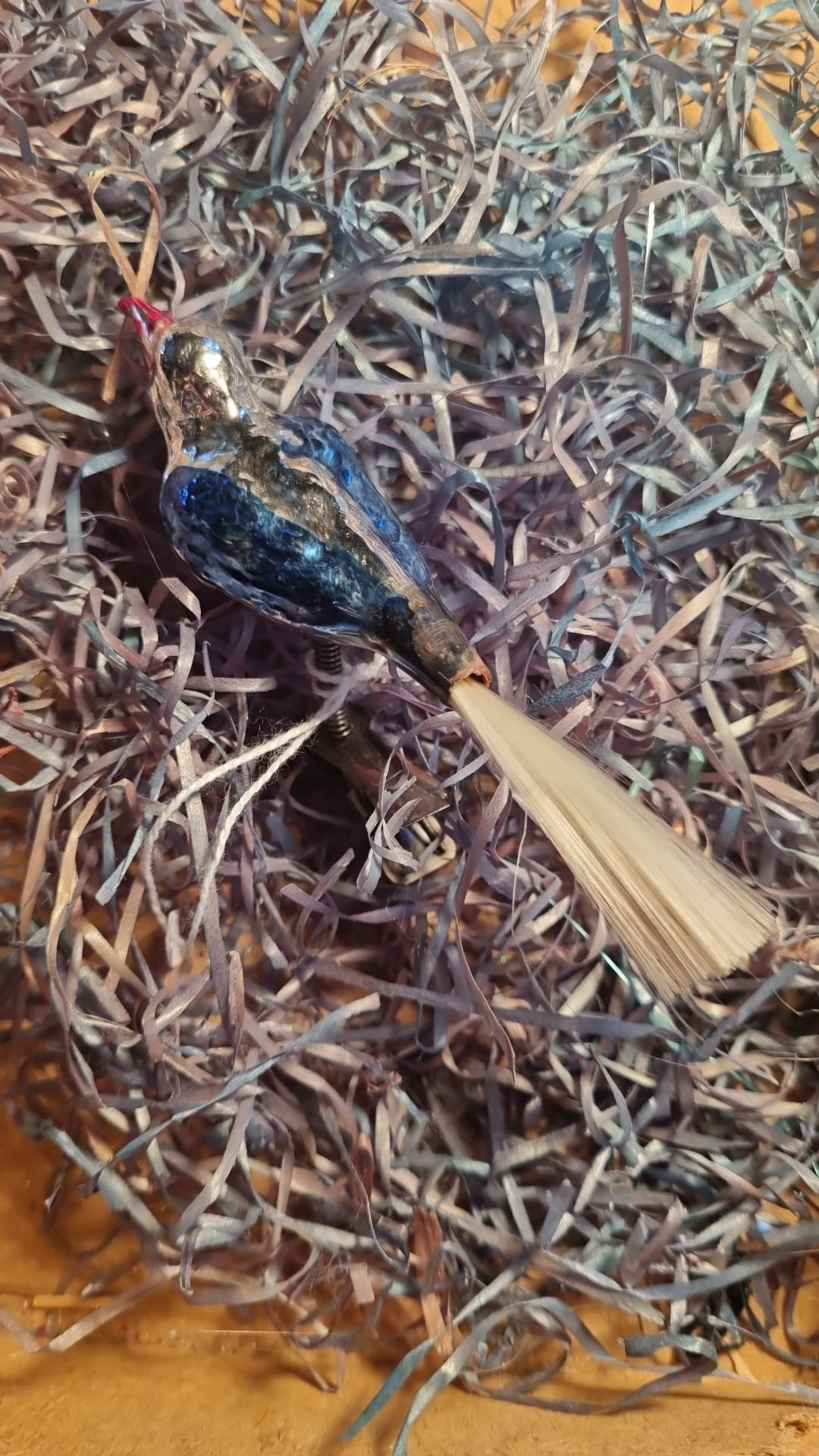 Vogel / Jr 20 / 11cm