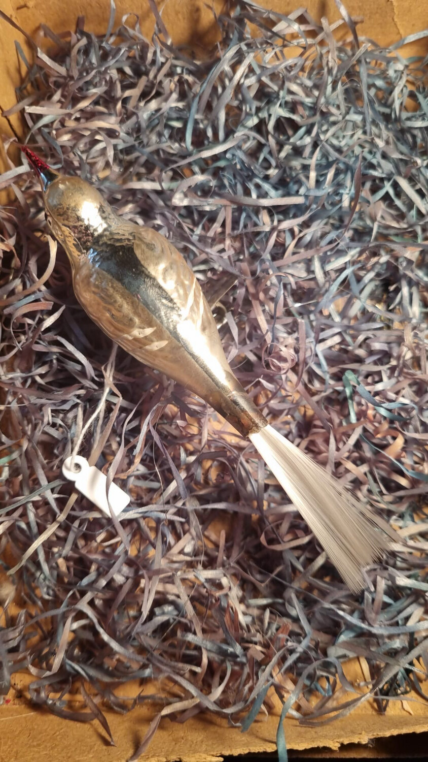 Vogel / Jr 20,40 / 13.5cm