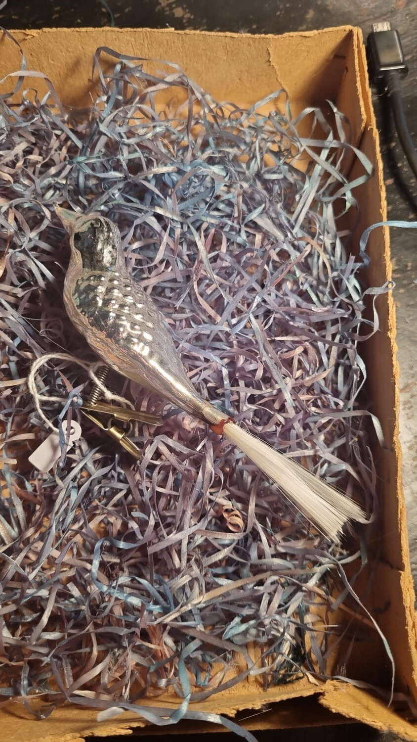 Vogel / Jr 20 / 14cm