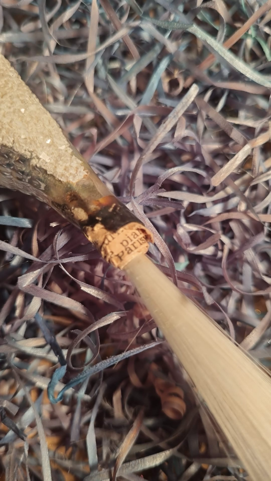 Vogel / Jr 20 / 13cm