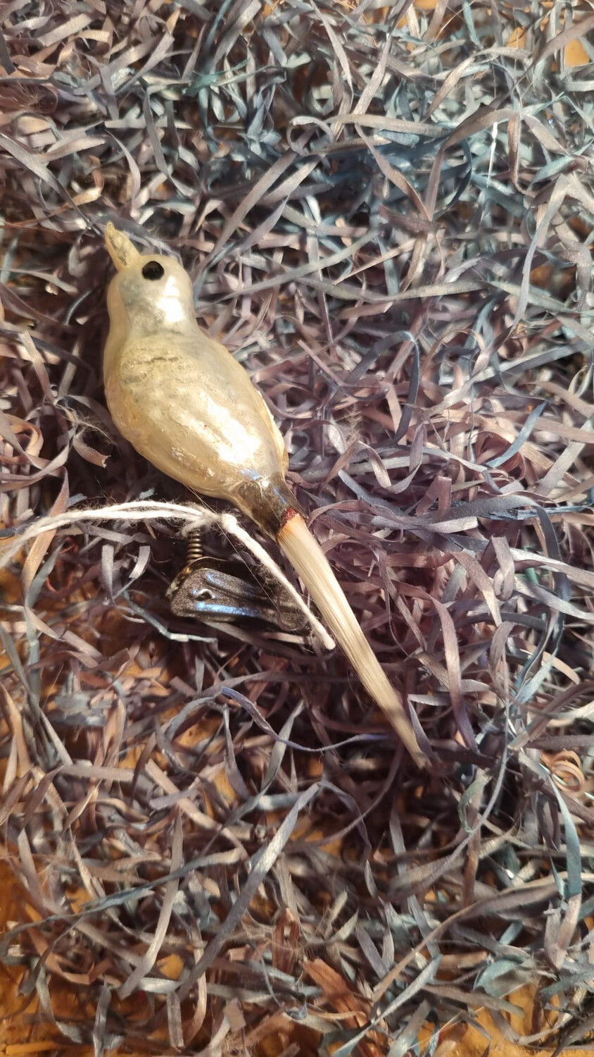 Vogel / Jr 20 / 9,5cm