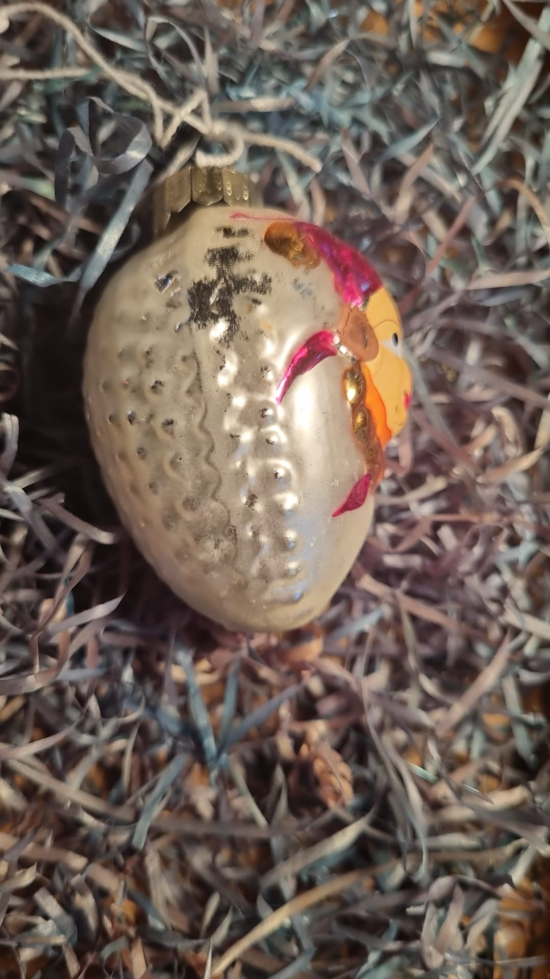 Meisje / Jr 20 / 8cm