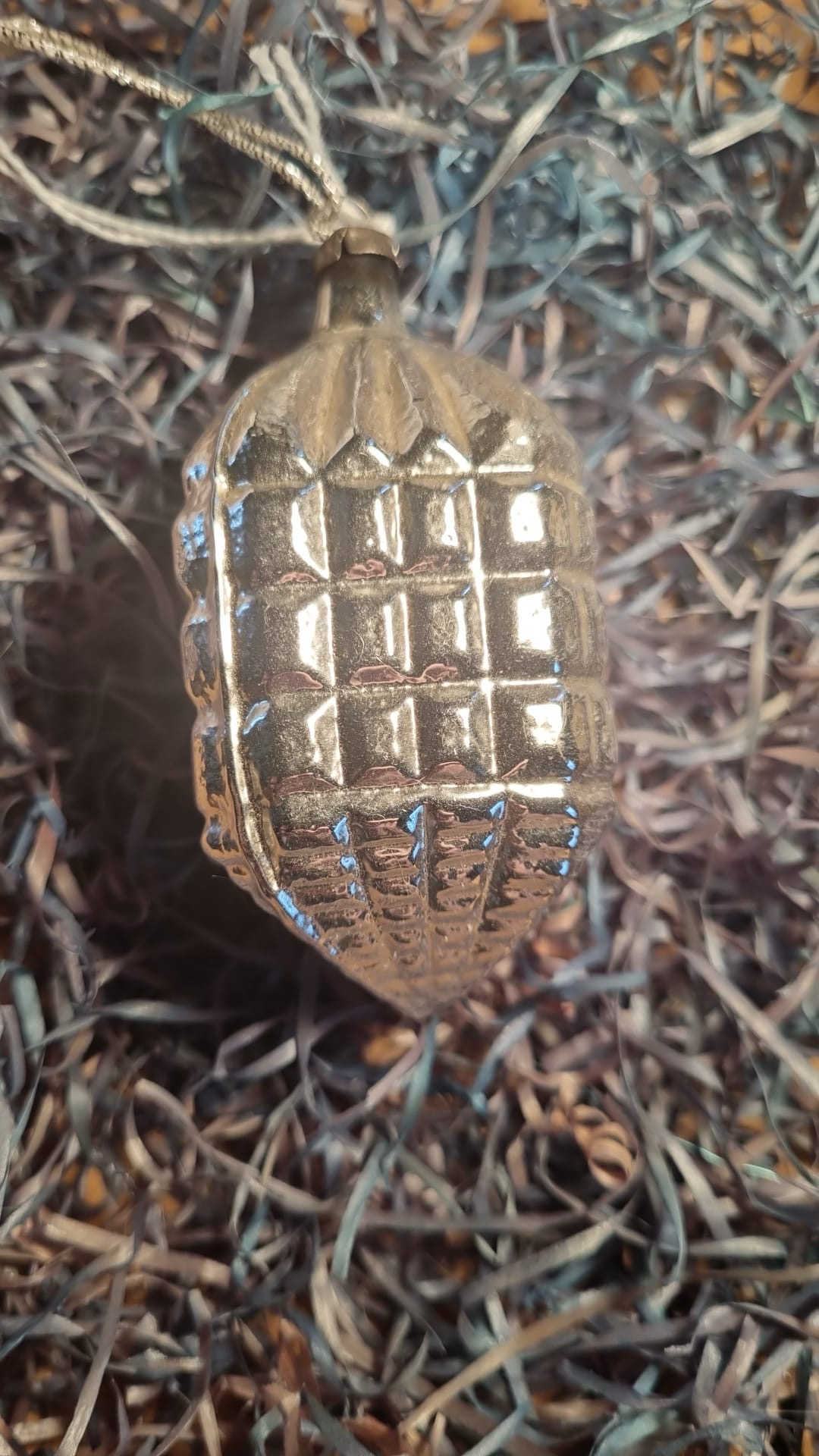 Oranament / Jr 20,40 / 9cm